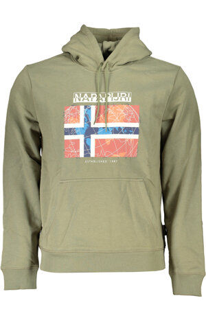 napapijri-felpe-uomo-verde