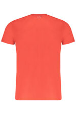 trussardi-t-shirt-uomo-rosso