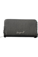 desigual-portafogli-donna-nero