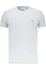 timberland-t-shirt-uomo-azzurro