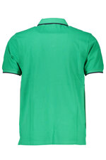 north-sails-polo-uomo-verde