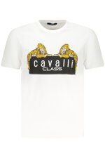 cavalli-class-t-shirt-uomo-bianco