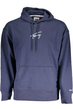 tommy-hilfiger-felpe-uomo-blu