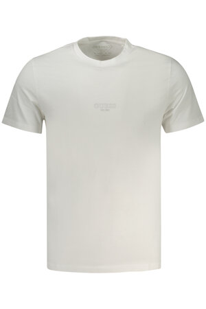 guess-jeans-t-shirt-uomo-bianco