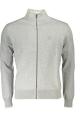 north-sails-maglie-uomo-grigio