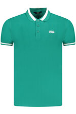 cavalli-class-polo-uomo-verde