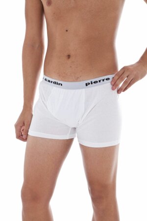 pierre-cardin-intimo-uomo-bianco