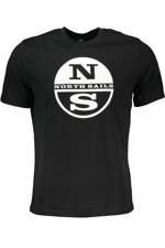 north-sails-t-shirt-uomo-nero