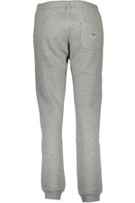 north-sails-pantaloni-tuta-donna-grigio