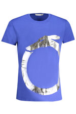 trussardi-t-shirt-uomo-blu