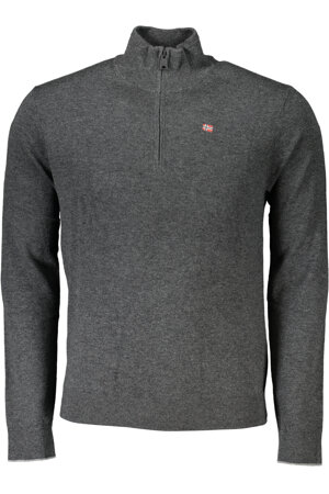 napapijri-maglie-uomo-grigio