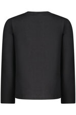 north-sails-t-shirt-bambino-nero
