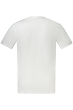 boss-t-shirt-uomo-bianco