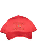 norway-1963-cappelli-uomo-rosso