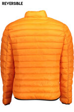 us-polo-giubbotti-e-giacche-uomo-arancione