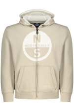 north-sails-felpe-bambino-beige