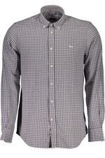 harmont-amp-blaine-camicie-uomo-viola