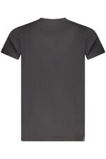 accademia-militare-t-shirt-uomo-nero