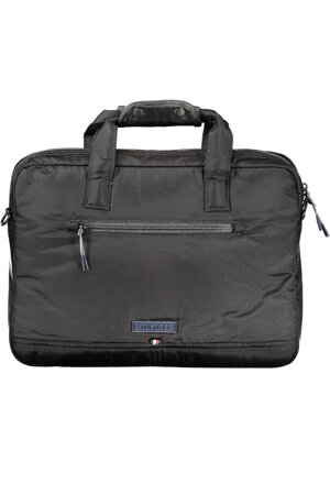 tommy-hilfiger-accessori-uomo-nero