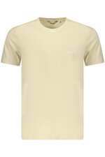 ellesse-t-shirt-uomo-beige