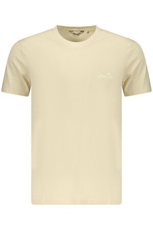 ellesse-t-shirt-uomo-beige