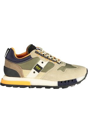 blauer-sneakers-uomo-verde