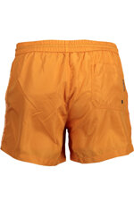 karl-lagerfeld-beachwear-mare-uomo-arancione