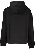 tommy-hilfiger-felpe-donna-nero