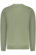 north-sails-felpe-uomo-verde