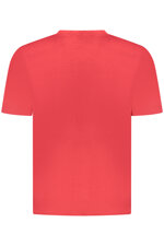 us-grand-t-shirt-uomo-rosso