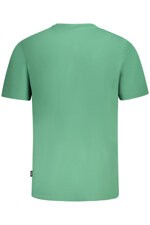 fila-t-shirt-uomo-verde
