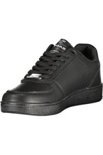 gas-sneakers-donna-nero
