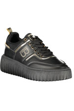 laura-biagiotti-sneakers-donna-nero