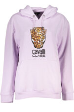 cavalli-class-felpe-donna-viola