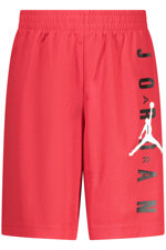 jordan-pantaloni-bambino-rosso