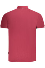 napapijri-polo-uomo-rosso