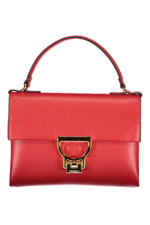 coccinelle-borse-donna-rosso