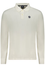 north-sails-polo-uomo-bianco