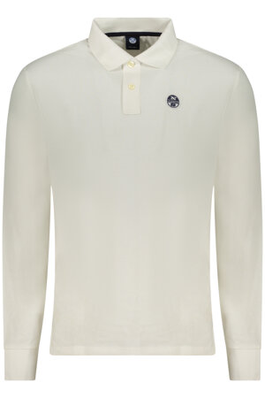 north-sails-polo-uomo-bianco