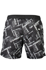 karl-lagerfeld-beachwear-mare-uomo-nero