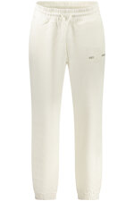 guess-jeans-pantaloni-tuta-uomo-bianco