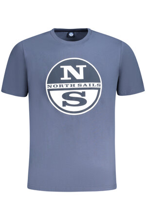 north-sails-t-shirt-uomo-blu