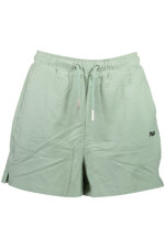 fila-pantaloni-tuta-donna-verde