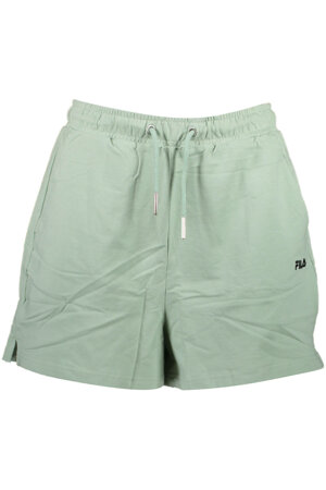fila-pantaloni-tuta-donna-verde