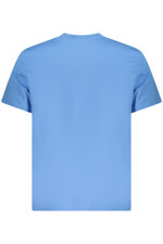 calvin-klein-t-shirt-uomo-azzurro