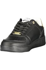 gas-sneakers-donna-nero