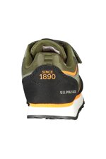 us-polo-best-price-sneakers-bambino-verde