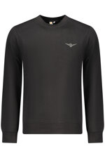 accademia-militare-felpe-uomo-nero