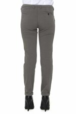 fred-perry-pantaloni-donna-verde