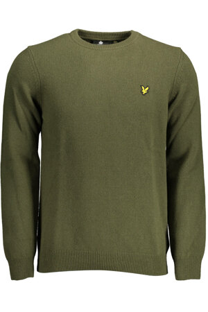 lyle-amp-scott-maglie-uomo-verde
